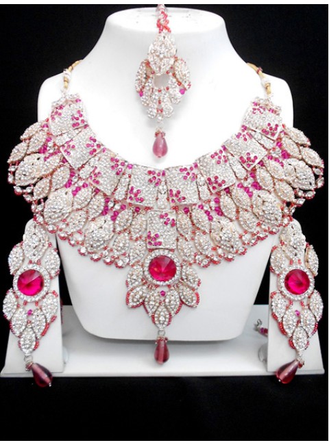 Party Wear Jewelry